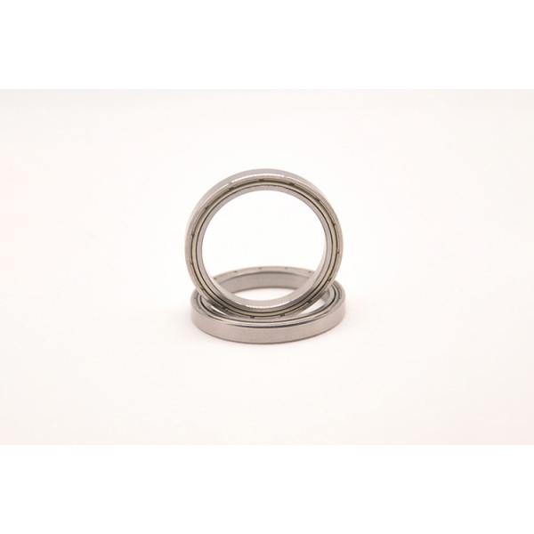 Low Noise Stainless Steel Ball Bearing 6801ZZ For Robot Joint Precision Ball Bearings