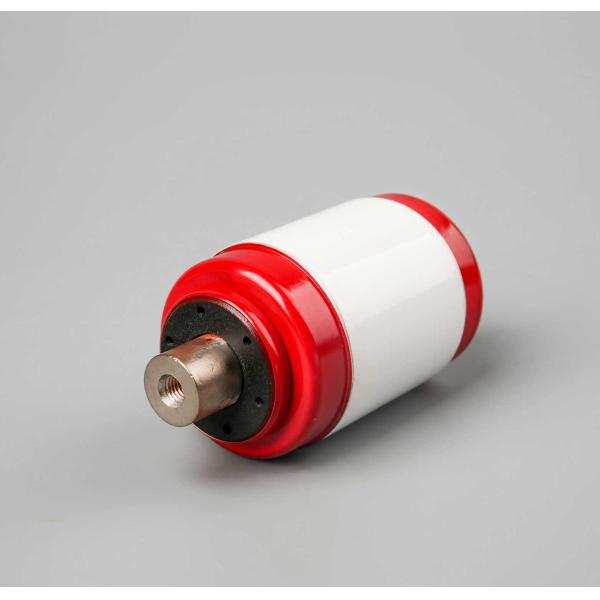 1.14KV 1250A Vacuum Interrupters For AC Contactors , Ceramic Vacuum Interrupter