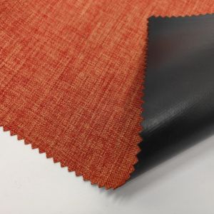 Versatile 600D Cation Fabric With 360gsm Reliable And Functional