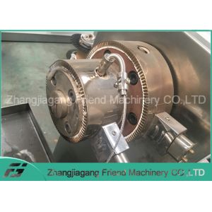 Full Automatic 3D Printer Filament Machine Filament Winding Machine Single Screw