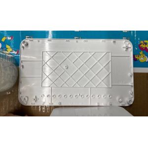 Wifi Network Router 288T Plastic Injection Molding Free Painting