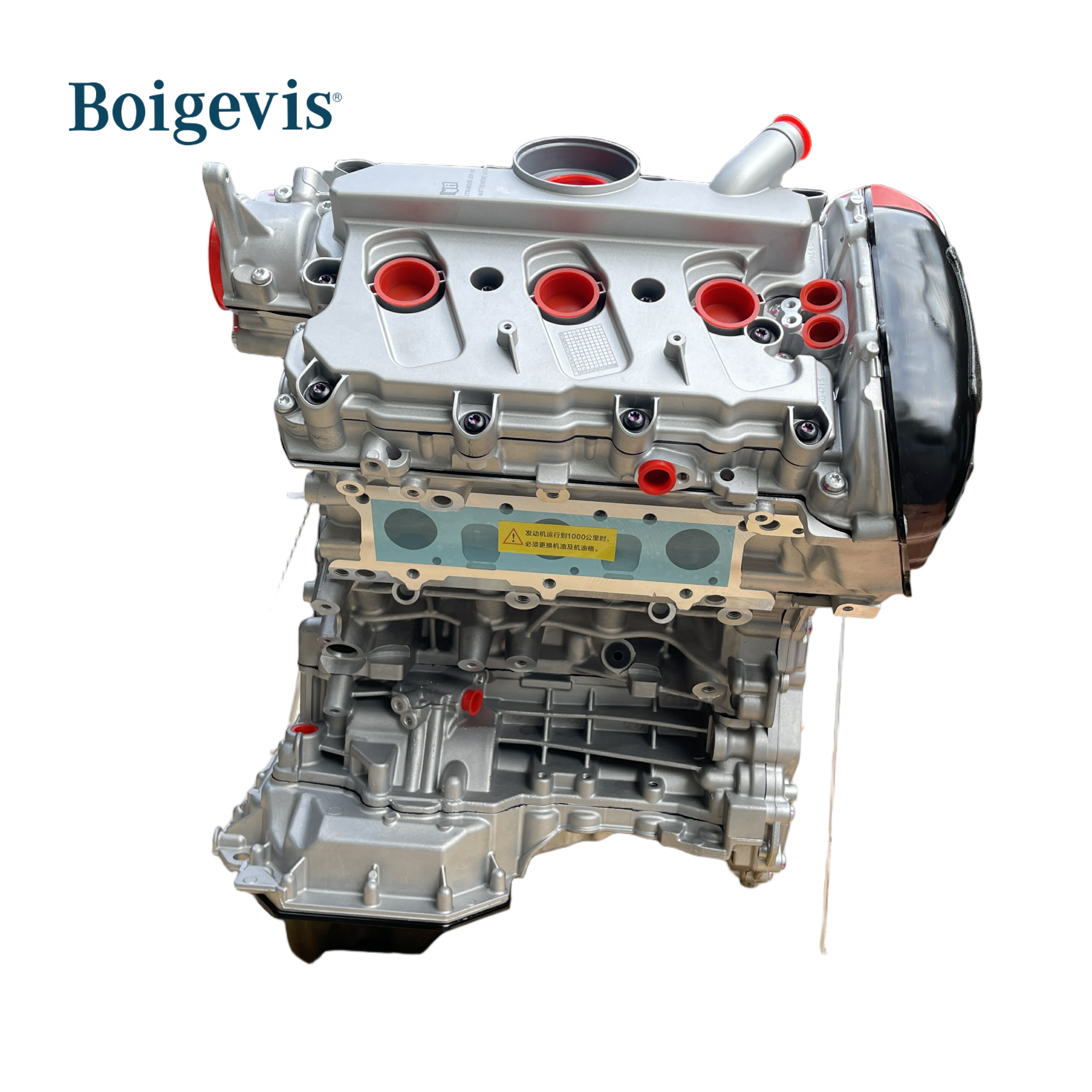 06E100037C Base Engine for Audi A6 A7 A8 3.0L V6 A'T Quattro