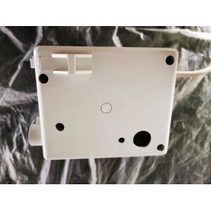 White ABS Controller For Hospital Beds Actuator Remote Control