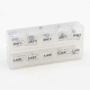 ERIKC Adjusting Shim Common Rail B13 Diesel Fuel Original Injector Shim Auto