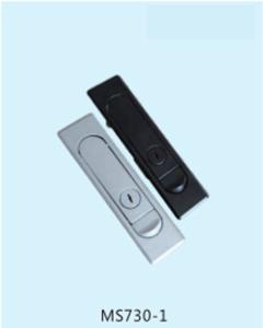Cheap High Quality Compression Swing Handle Lock Rod Control Heavy Duty Cabinet Lock Suitable For Distribution Box for sale