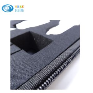 Durable EVA Tool Case 12V Car Battery Jump Starter And Portable Power Bank