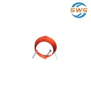 API Standard 5 1/2 Oil Well Use Pintype Stop Collar for Centralizer with Stand