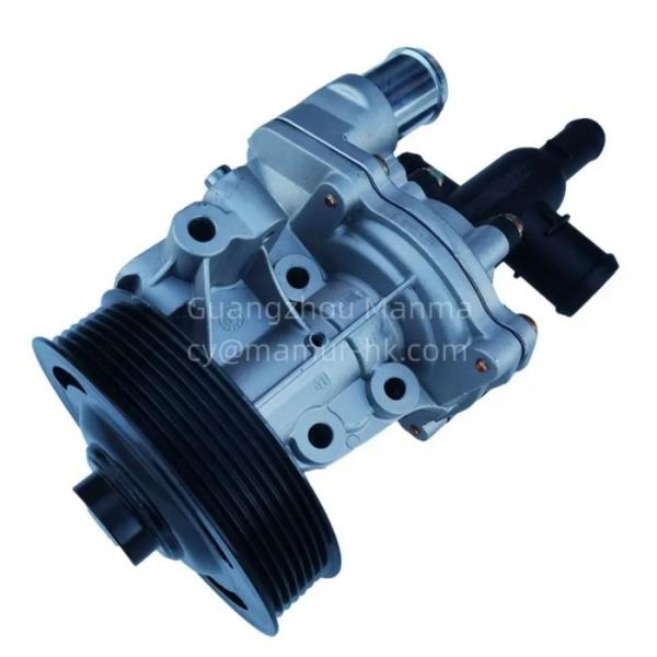 Water Pump For JMC VIGUS YUHU J351 X351 4D24 9P2-8A558-AB JMC Auto Parts