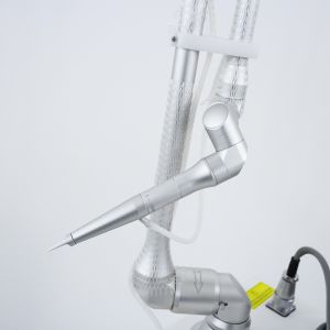 Wrinkle Removal Carbon Dioxide CO2 Fractional Laser Machine 0.1mm-2mm