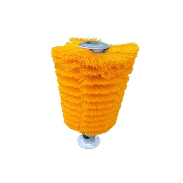 Quality Rustproof Open Paddocks Pasture Cow Brush Hard Wearing wholesale