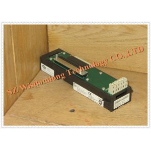 DeltaV Local Bus Right Extender KJ4001X1-HB1 12P0830X072 Redundant Power Supply Module