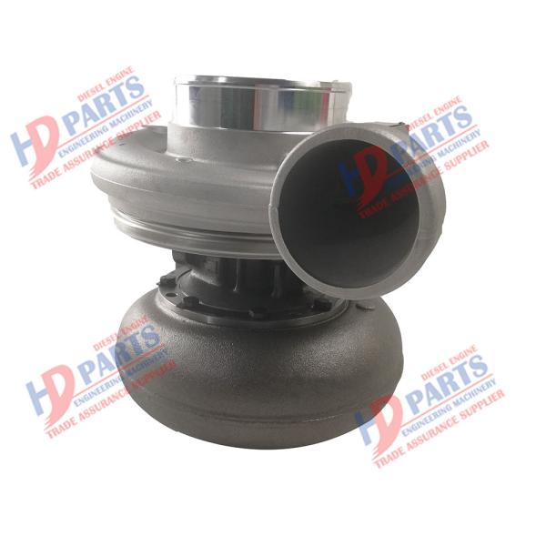 Quality KTA19 ENGINE TURBO CHARGER 3594030 For CUMMINS wholesale