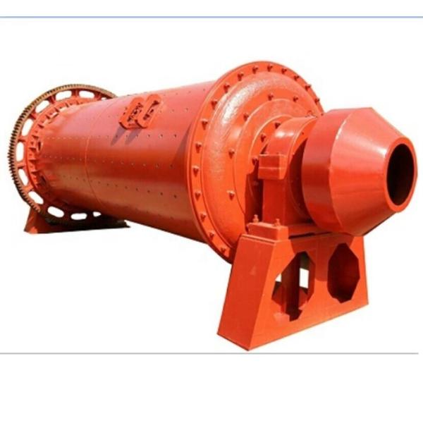 325 Mesh Quartz Powder Making Ball Mill with Air Separator and High Chrome Steel