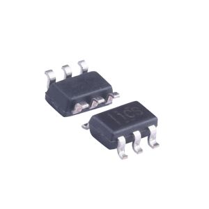 TPS22919DCKT SC70-6 Power Distribution Power Switch ICs Integrated Circuits