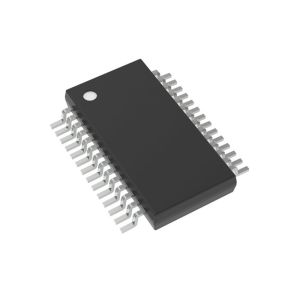 China AVR32DB28T-I/SS Microcontroller MCU High-Performance 24MHz AVR DB Microcontroller IC on sale