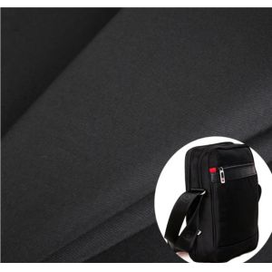 Hot New Products Recycled Poly 600d Factory Recycled Polyester Fabric for