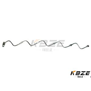 MITSUBISHI 6D22 6D24 ENGINE VAME056323 FUEL PIPIE FOR KOBELCO EXCAVATOR SK300 SK400