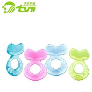 Horizontal Rubber Liquid Injection Molding Machine 30g / S Injection Rate