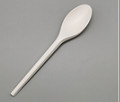Quality Biodegradable 6.5" PLA Cutlery Knife Fork Spoon 17cm 16.2cm 15.4cm wholesale