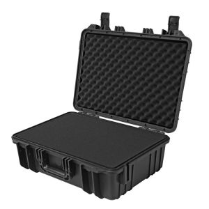 China Customizable Lightweight Portable Tool Box with Reinforced Latch System for Convenient Use on sale