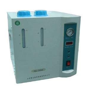 2LPM Water Electrolysis Hydrogen Generator with Low Maintenance Cost and High