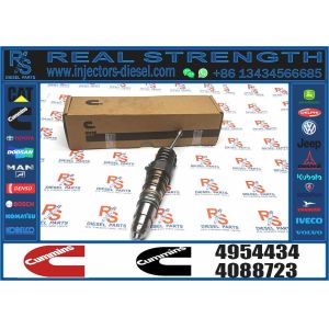 4954434 Diesel QSX15 ISX15 Engine Common Rail Fuel Injector 4928260PX 4062569RX