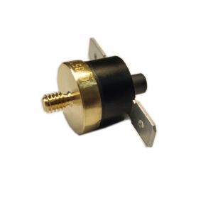 Refrigerator Manual Reset Thermostat T24M-RF2-TB Insulation Resistance 100MΩ Or