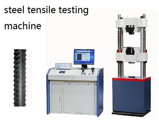 Quality Computer Electro Servo Universal Material Testing Machine wholesale