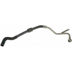 06J121492C Engine Parts Cooling Water Pipe