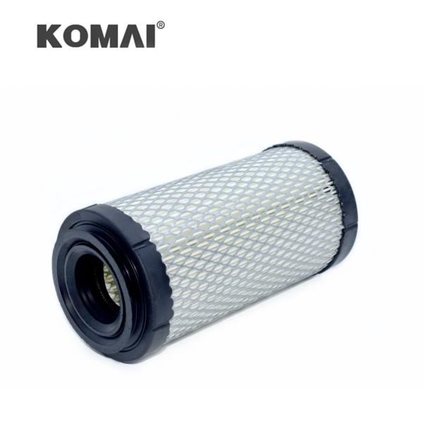KOMAI Air Cleaner Filter SBA314531174 6C060-99410 Case 87300190 19458-8748-0 6A100-8263-0 6A100-8263-2 64712 PA 4632 AF 25745 AF 26161 SA 16254