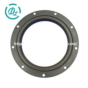 China EexcavaStart CAT C13 Excavator Rear Crank Seal OEM 533-2152 226-4757 on sale
