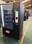 Metal Frame Automated Vending Machine Microcomputer Control System