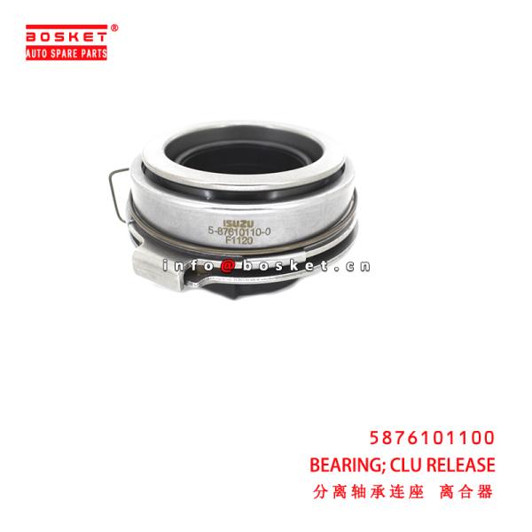 5-87610110-0 Clutch Release Bearing for ISUZU NKR77 4JH1 5876101100