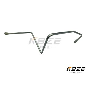 China KBZE 8-97222120-1 8972221201 HITACHI EXCAVATOR TURBO OIL PIPE ZAX110 ZAX120 ZAX130 ZAX160 ZAX180 on sale