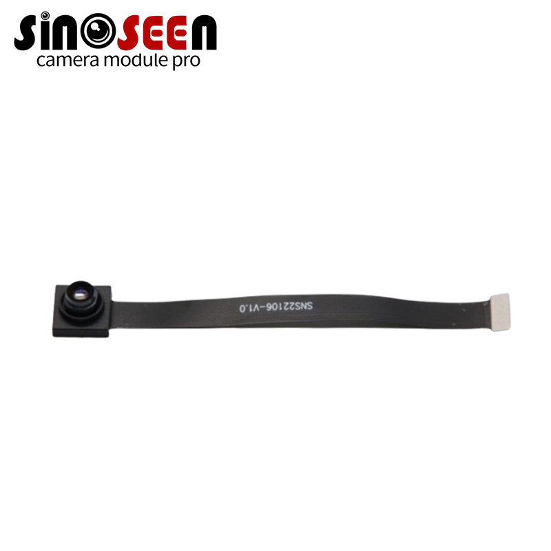 GC2093 1080P CMOS Image Sensor with 1920 x 1080 3MP Size 10 Bit ADC HDR Mode