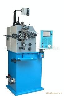 Quality High Accuracy Compression Spring Machine / Spring Coiling Machinery wholesale