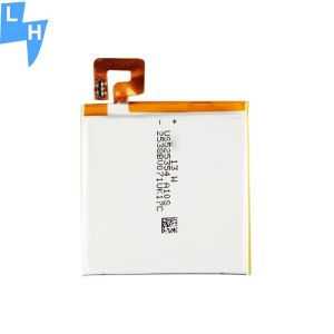 3000mAh 3.85V Lithium Ion Polymer Battery for Sony Ericsson Xperia T LT30H LT30