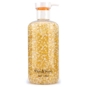 China Repair Skin Cells 24k Gold Caviar Wrinkle Repair Serum Help Smooth / Firm Skin on sale