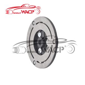 For Suzuki Escudo for Vitara SX4 Car AC Compressor Clutch QS90 4PK 12V CLSK063