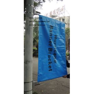 Cheap spring type banner hanger for sale