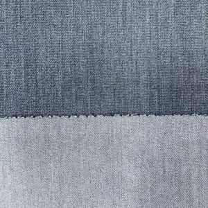 Polyester/Rayon/Spandex Twill Fabric Demin Like Quality for Lady′s Pants, Dress