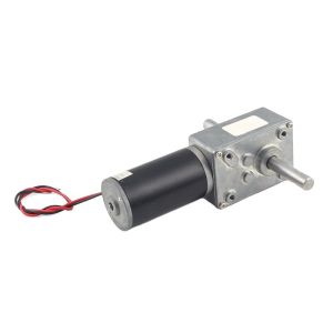Cheap Faradyi Pull Back Tou Electric Dc Motor with Gear Motor 12V 24V 250W 42mm Micro Motor 1500~24000 Rpm 12 V ~ 24V Permanent Magnet for sale