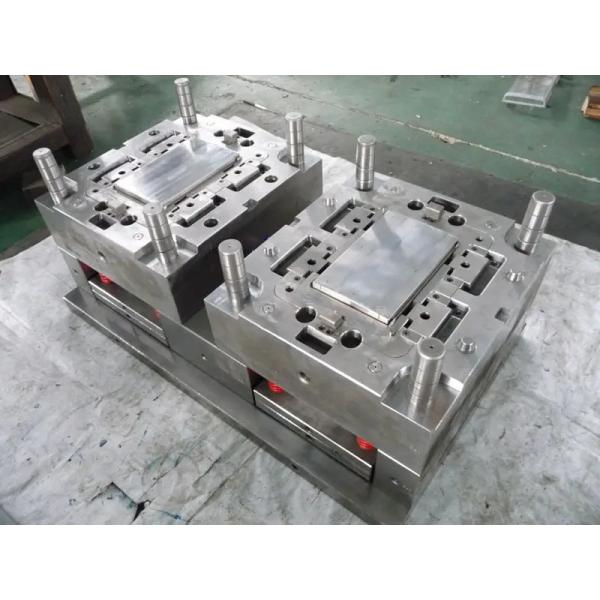 Quality Plastic Case Housing Custom Injection Mold Hot Sprue Gate For Many Plastic Parts wholesale