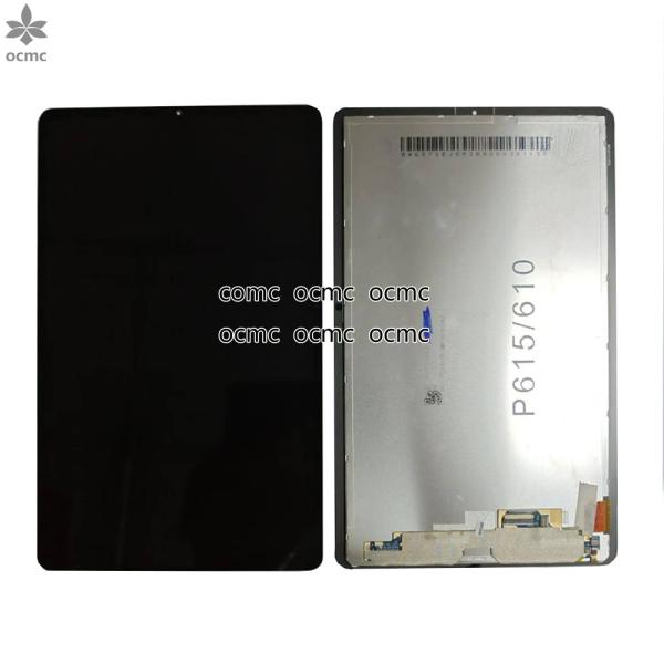 Quality Display Touchscreen For Samsung Galaxy Tab S6 Lite Wi-Fi P610/Galaxy Tab S6 Lite 4G P615 Black Good Quality 10.4 Inch wholesale