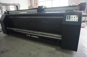 Cheap 3.2m Epson Head Printer Digital Printing Machines For Fabrics for sale