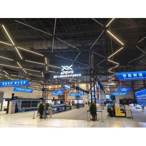 Gabion Box Machine Quick Setup