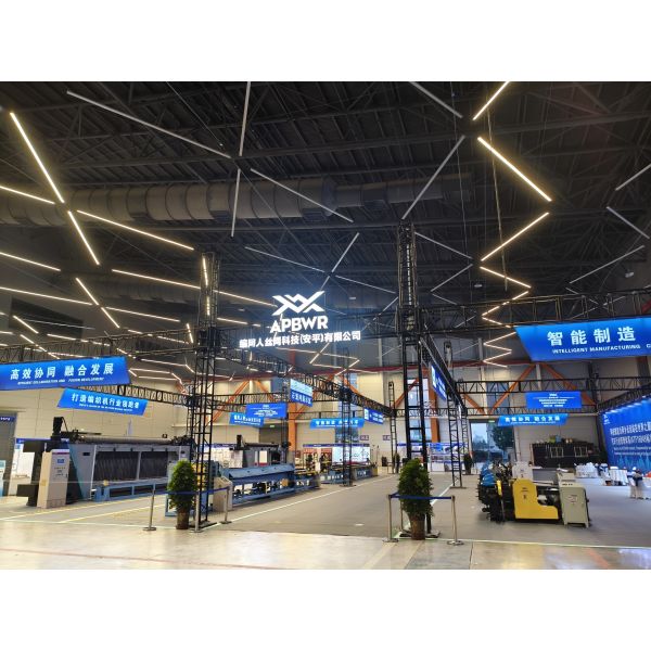 Auto Feed Heavy Duty Wire Mesh Loom Machine Low Maintenance 2500D