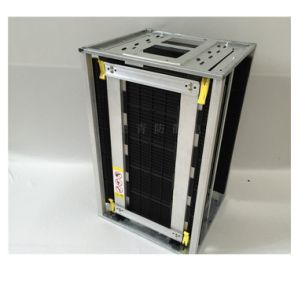 Esd Protection Pcb Magazine Rack Smt Anti - Static Smt Pcb Esd Storgae 320*355