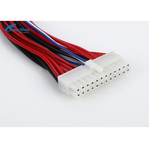 Molex 5557 JST XHP connector 18awg terminal wire Harness