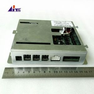 ATM Parts Diebold 5500 Switching Power Supply UCC Box 49254764000B